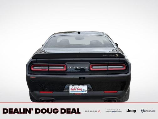 2023 Dodge Challenger R/T Scat Pack Widebody