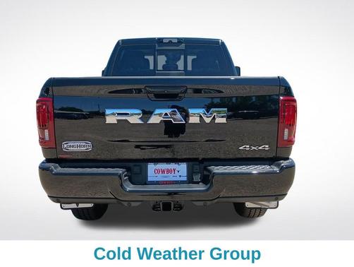 2025 RAM 2500 Longhorn