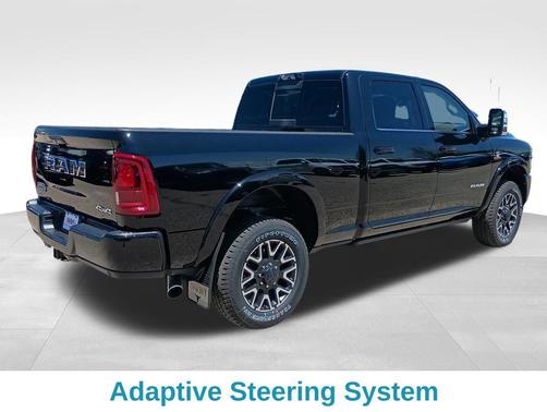 2025 RAM 2500 Longhorn