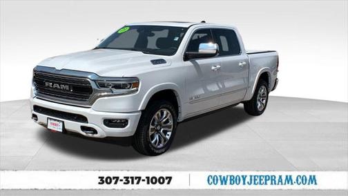 2023 RAM 1500 Limited