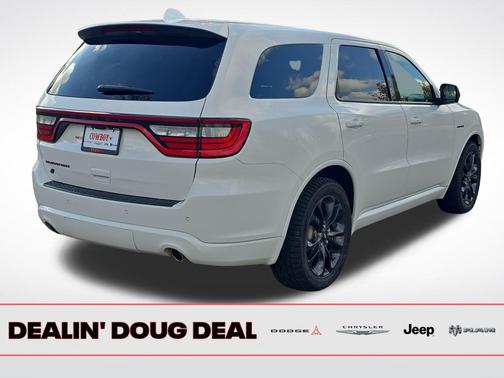 2022 Dodge Durango R/T AWD