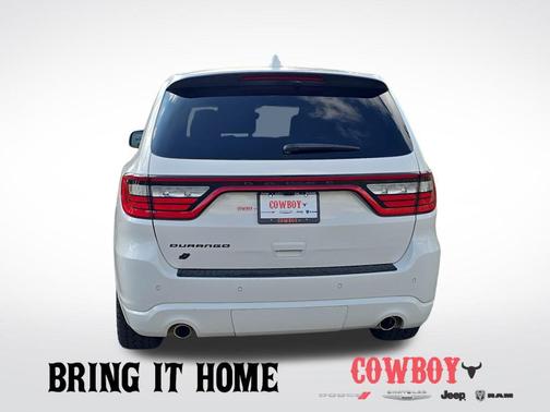 2022 Dodge Durango R/T AWD