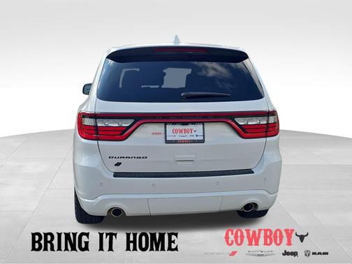 2022 Dodge Durango R/T AWD