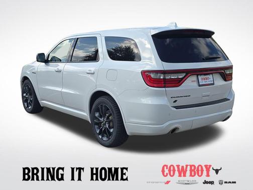 2022 Dodge Durango R/T AWD