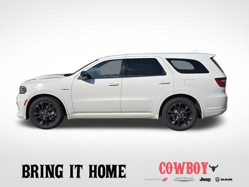 2022 Dodge Durango R/T AWD