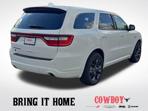 2022 Dodge Durango R/T AWD