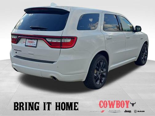 2022 Dodge Durango R/T AWD