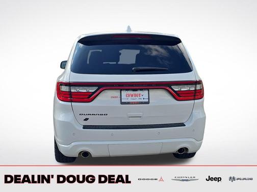 2022 Dodge Durango R/T AWD