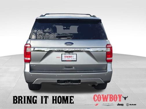 2020 Ford Expedition XLT