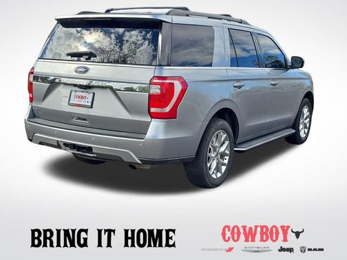 2020 Ford Expedition XLT