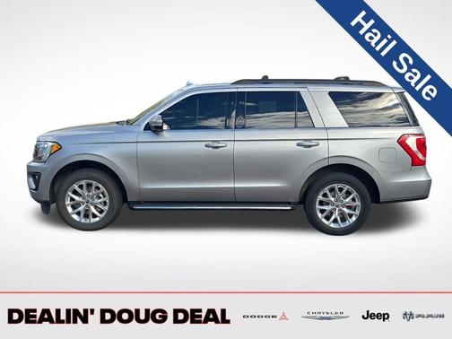 2020 Ford Expedition XLT