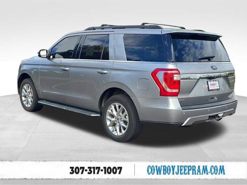 2020 Ford Expedition XLT