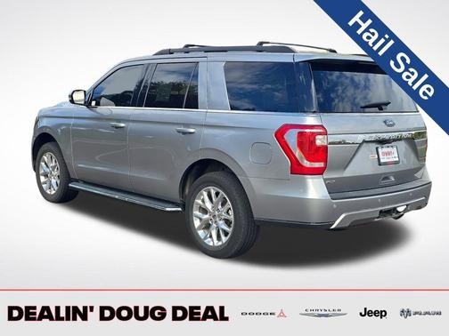 2020 Ford Expedition XLT