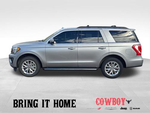 2020 Ford Expedition XLT