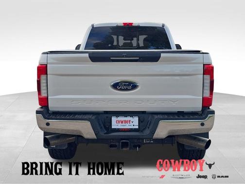2019 Ford F-350 Lariat