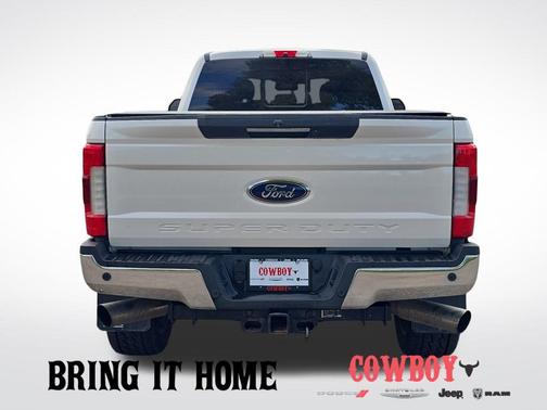 2019 Ford F-350 Lariat