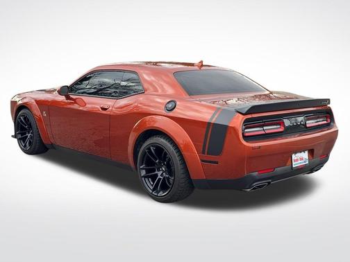 2023 Dodge Challenger R/T Scat Pack Widebody