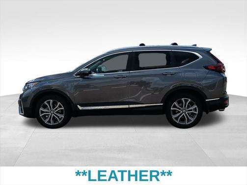 2021 Honda CR-V AWD Touring
