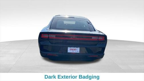 2025 Dodge Charger Daytona R/T