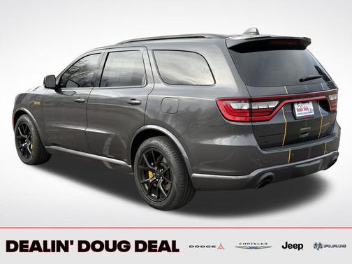 2024 Dodge Durango SRT 392 AlcHEMI AWD