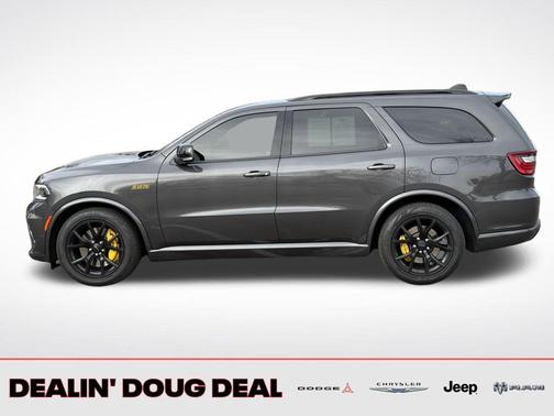 2024 Dodge Durango SRT 392 AlcHEMI AWD