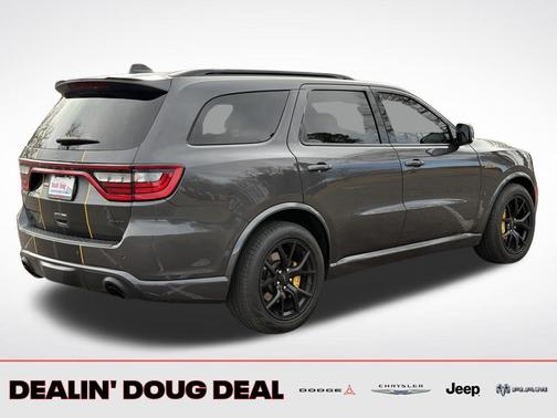2024 Dodge Durango SRT 392 AlcHEMI AWD