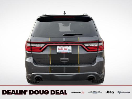 2024 Dodge Durango SRT 392 AlcHEMI AWD