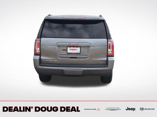 2020 GMC Yukon XL SLE