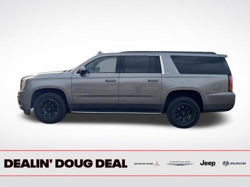 2020 GMC Yukon XL SLE