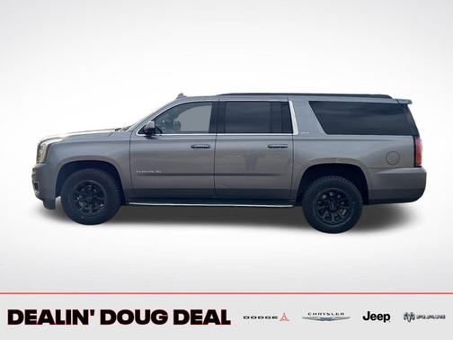2020 GMC Yukon XL SLE