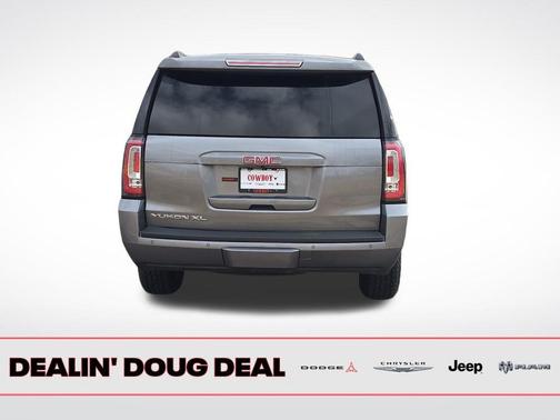 2020 GMC Yukon XL SLE
