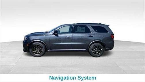 2025 Dodge Durango R/T 20th Anniversary Premium AWD