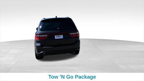 2025 Dodge Durango R/T 20th Anniversary Premium AWD