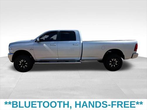 2015 RAM 3500 SLT