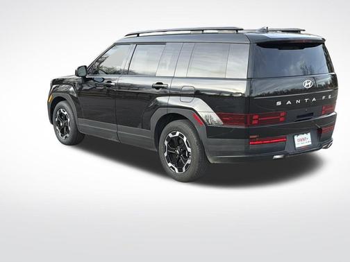 2025 Hyundai SANTA FE SEL 2.4
