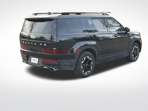 2025 Hyundai SANTA FE SEL 2.4