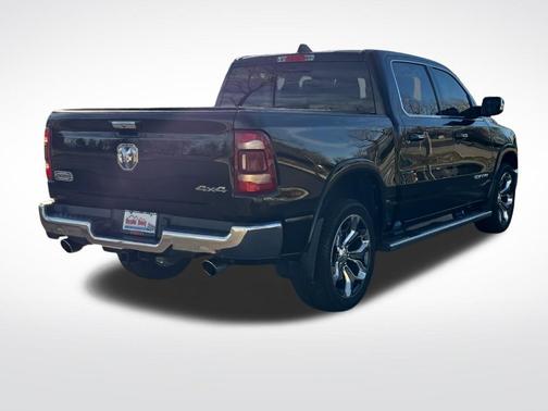 2022 RAM 1500 Longhorn