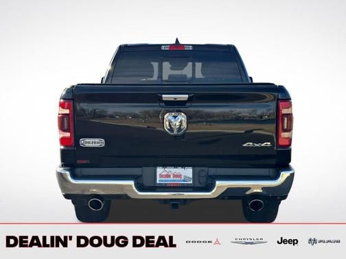 2022 RAM 1500 Longhorn