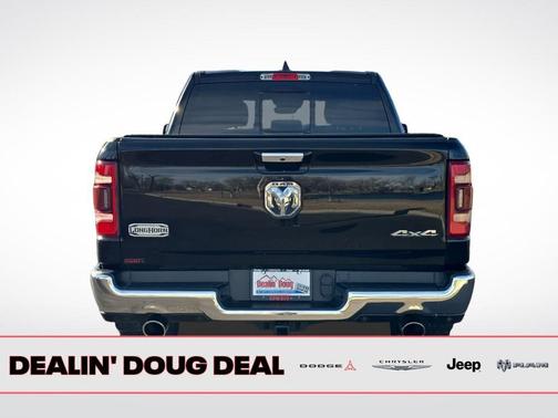 2022 RAM 1500 Longhorn
