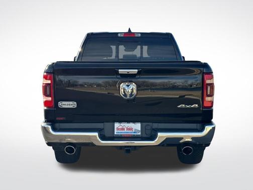 2022 RAM 1500 Longhorn
