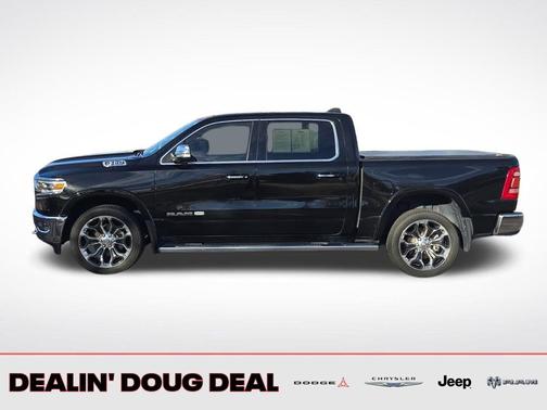 2022 RAM 1500 Longhorn