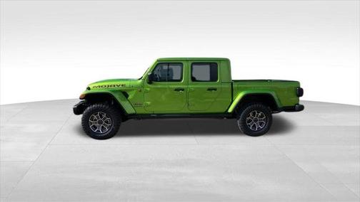 2025 Jeep Gladiator Mojave X