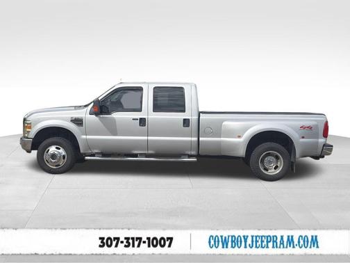 2008 Ford F-350 XL