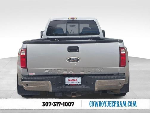 2008 Ford F-350 XL