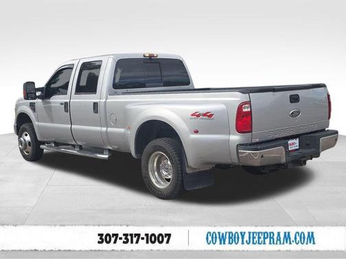 2008 Ford F-350 XL