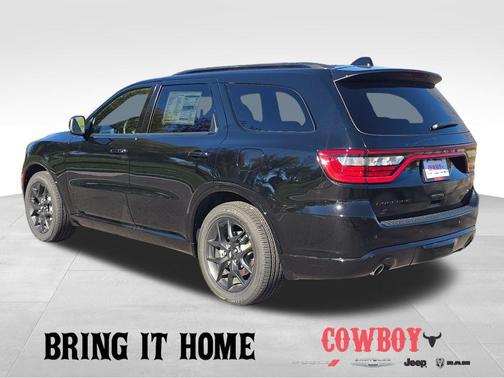 2026 Dodge Durango GT Premium HEMI V8 AWD