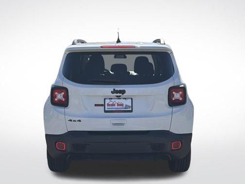 2023 Jeep Renegade Upland