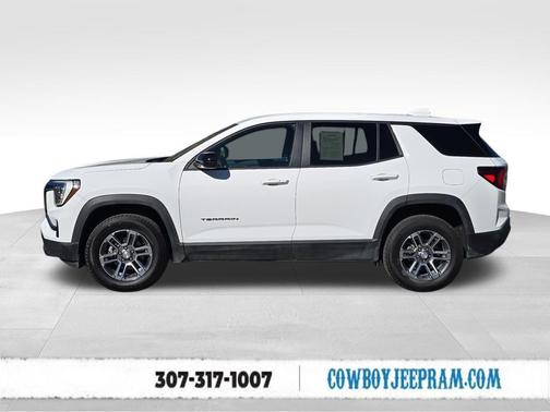 2025 GMC Terrain AWD Elevation