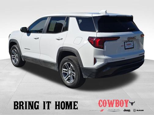 2025 GMC Terrain AWD Elevation