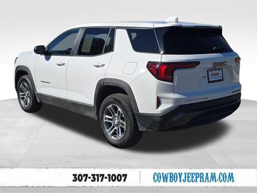 2025 GMC Terrain AWD Elevation